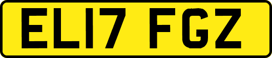 EL17FGZ