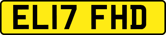 EL17FHD