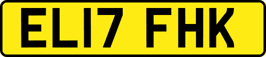 EL17FHK