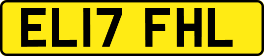 EL17FHL