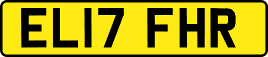 EL17FHR
