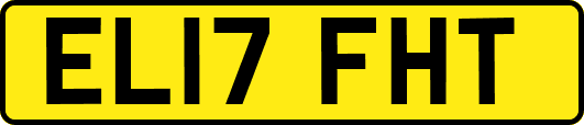 EL17FHT