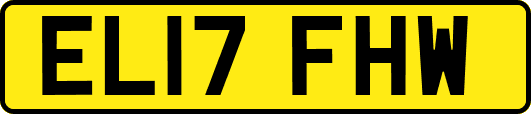EL17FHW