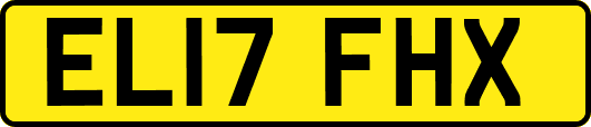 EL17FHX