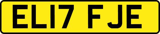EL17FJE