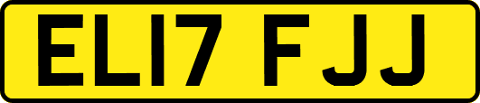 EL17FJJ