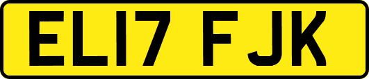 EL17FJK