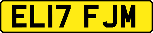 EL17FJM