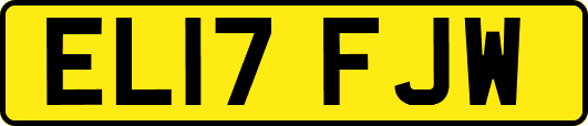 EL17FJW