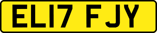 EL17FJY