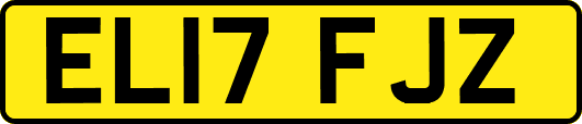 EL17FJZ