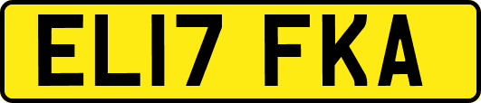 EL17FKA