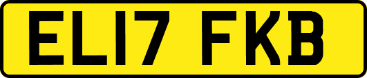 EL17FKB