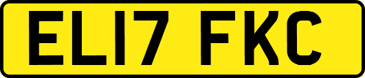 EL17FKC