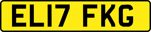 EL17FKG