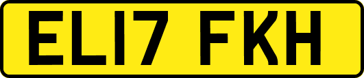 EL17FKH