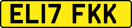 EL17FKK