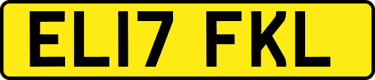 EL17FKL