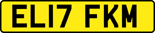 EL17FKM