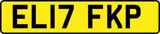 EL17FKP
