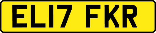 EL17FKR
