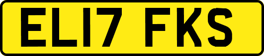 EL17FKS