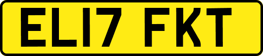 EL17FKT