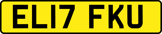 EL17FKU