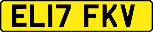 EL17FKV