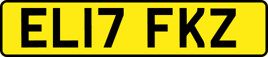EL17FKZ