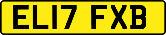 EL17FXB