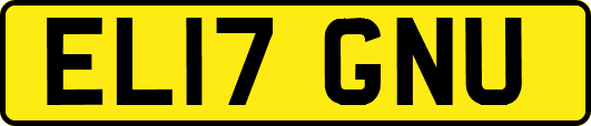 EL17GNU
