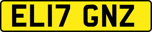 EL17GNZ