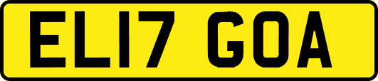 EL17GOA
