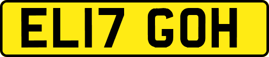 EL17GOH