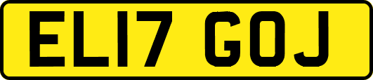 EL17GOJ