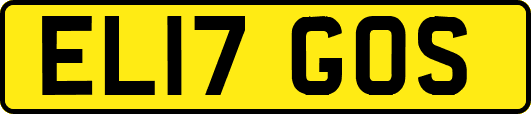 EL17GOS