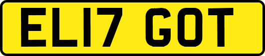 EL17GOT