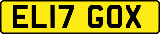 EL17GOX