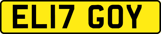 EL17GOY