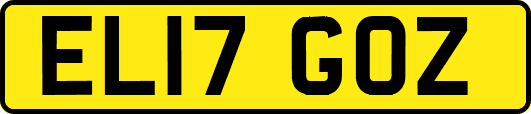 EL17GOZ