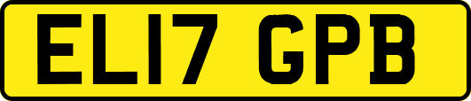 EL17GPB