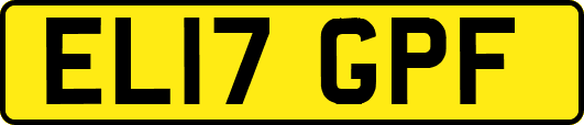 EL17GPF