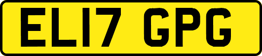 EL17GPG