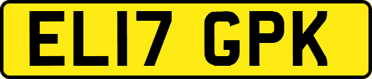 EL17GPK