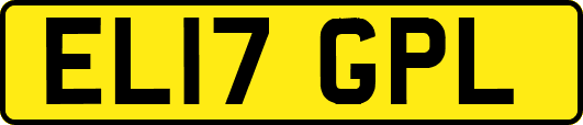 EL17GPL