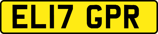 EL17GPR