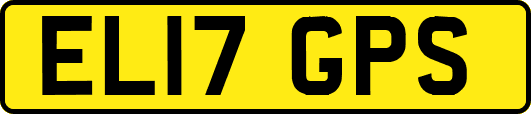 EL17GPS