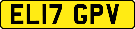 EL17GPV