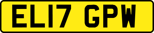 EL17GPW